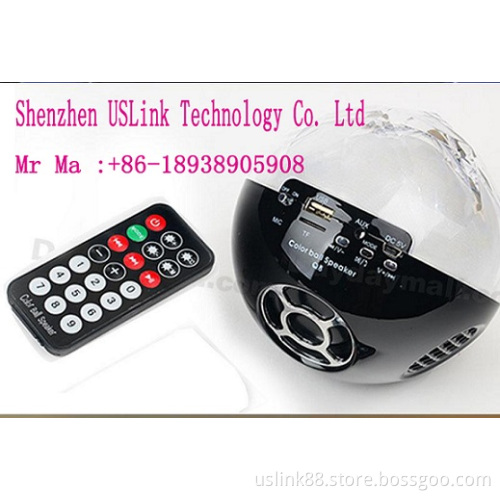 Shenzhen best first brand Bluetooth subwoofer Supplier